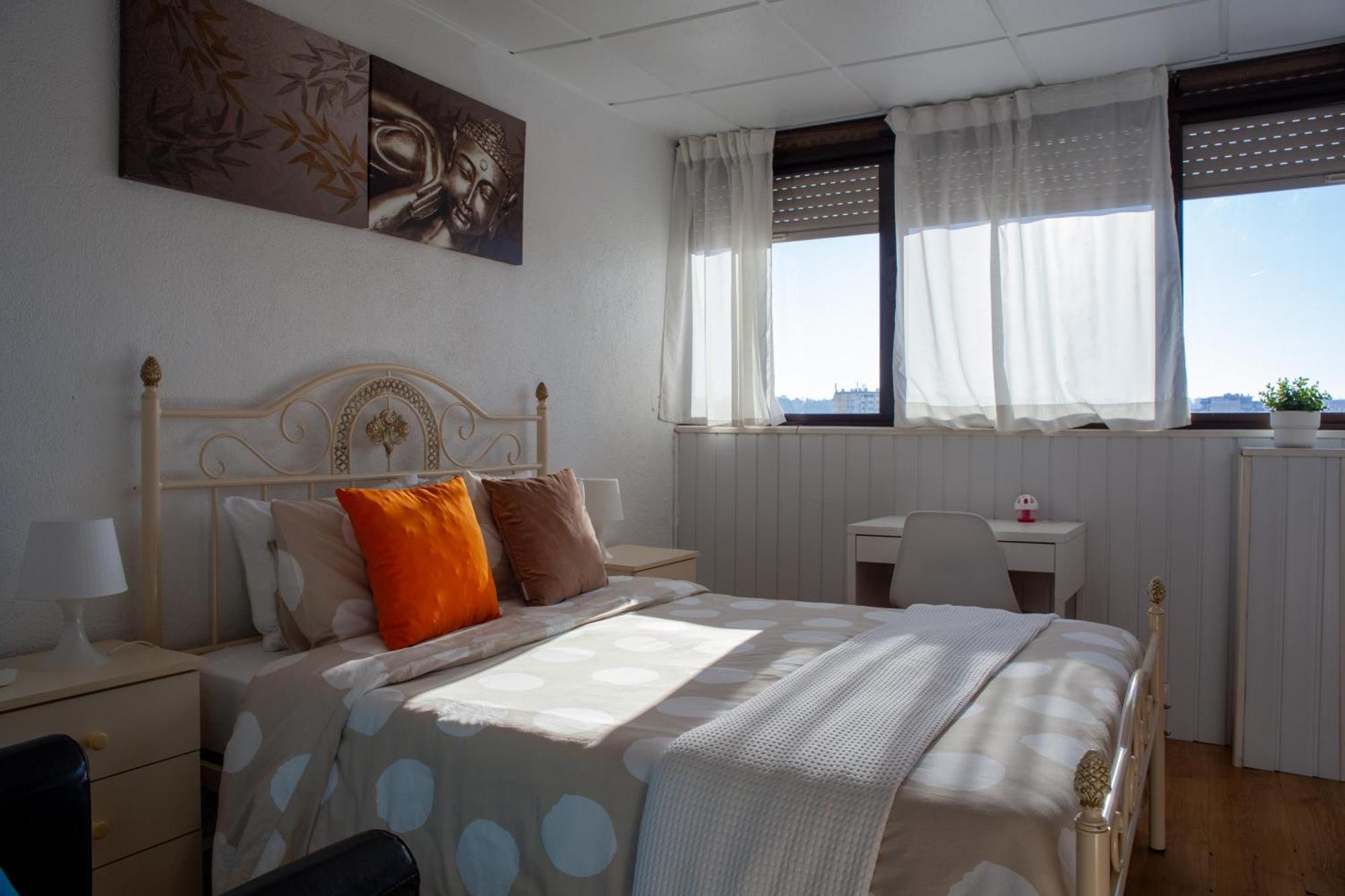 Just4U Apartment 2 알마다 외부 사진