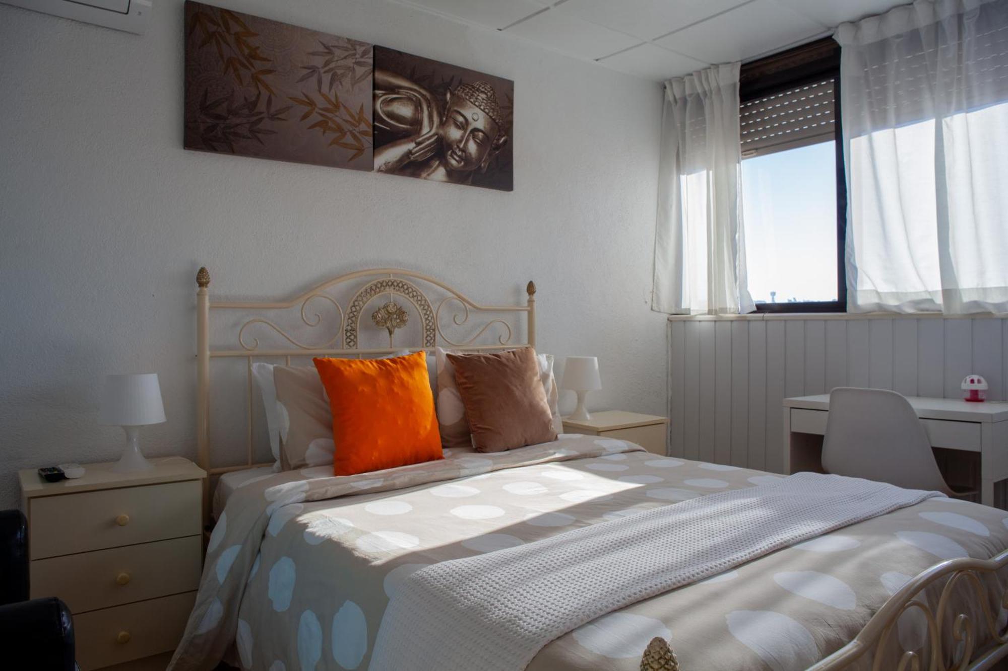 Just4U Apartment 2 알마다 외부 사진